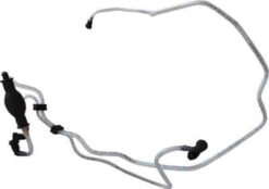 X Mazot Pompa Hortumu Kng-clıo 97-07 F8q-630 - 7700113514