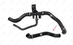 Radyatör Alt Hortumu Ducato Iıı-boxer Iı 2.2 Jtd 06..> - 1349150080-1351.PK