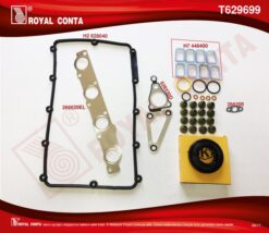 Üst Takım Conta Skt Keç. Subp.lastik Skc Siz Transıt V348 11>14 V363 14 > Ranger 12 > 2.2tdcı 155ps Euro5 A.ceker - BK3Q6008AAT-T229389