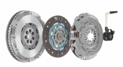 4 Lü Debriyaj Seti Volan Baskı Disk Rulman Fıat Bravo Iı 07>14 Doblo 10> 1.6d Mtj Start Stopsuz 837457 - 55212655-55240571-55248438