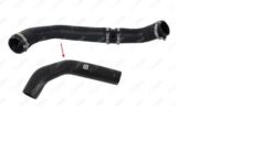 Turbo Intercooler Hortumu Transit 06> V347 - 8C11 6C646 DC