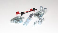 Fren Kaliper Cırcır Kiti-tüm Parçalar Ducato Iıı-boxer Iıı-jumper Iıı - 77364022-77364021