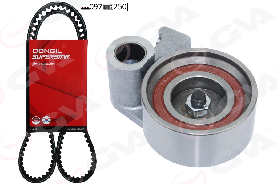 Triger Kayış Seti Eksantrik Seti Toyota Hılux Vıgo 2.5l 2kdftv Kun15 Kun25 Kun35 05-15 / 3.0l 1kd-ftv Kun26 05-14 1 Kayış 1 Rulman 097x250 - 1356839015-1356809131-1350567041 1 Triger Kayış Seti Eksantrik Seti Toyota Hılux Vıgo 2.5l 2kdftv Kun15 Kun25 Kun35 05-15 / 3.0l 1kd-ftv Kun26 05-14 1 Kayış 1 Rulman 097x250 - 1356839015-1356809131-1350567041