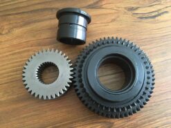 5.vites Dişli Seti Fiat Ducato-citroen Jumper-peugeot Boxer Özel Kaplamalı Güçlendirilmiş - 9463263088