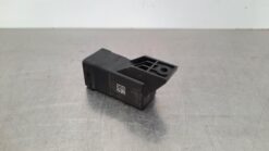 Kızdırma Bujisi Kumanda Rölesi Megane Iıı 1.6dcı R9m - 110675191R