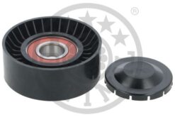 Kayıs Gergı Rulmanı Bmw N51 N52 N53 E81 E87 E82 E90 E91 E92 E93 E60 E61 E63 E84 E83 E70 E85 E86 Klu - 11287530314