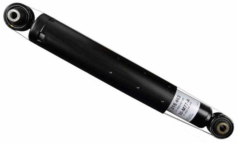 Arka Amortisör Fıat Doblo 10> Kombi Uzun Gazlı - 51738252-51819223-51858711-52093968 1 Arka Amortisör Fıat Doblo 10> Kombi Uzun Gazlı - 51738252-51819223-51858711-52093968