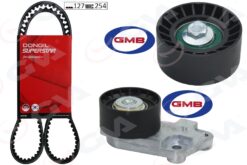 Eksantrik Gergi Kiti 127x254 Chevrolet-daewoo Aveo-cruze-kalos-lacettı-nubıra 1.4-1.4-1.6 05- - 96103222-96350526