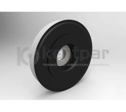 Krank Kasnağı Renault L90-dacıa L90 1.5 Dcı - 8200687605