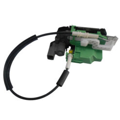 Kapı Kilidi Arka Sol Kablolu Lınea - 51812334-51968081