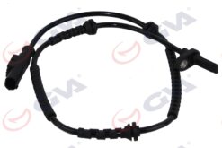 Abs Hız Sensörü Arka Sağ-sol Fıat Egea 16> - 51986776