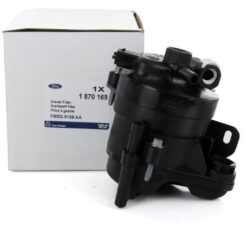 Mazot Fıltresı Focus Iıı 14> Courıer 15> Mondeo V 15> Kuga Iı 13> B-max 15> Ecosport 15> Fıesta 15> Connetc 15> 1.5 Tdcı P208-p308-p3008-p5008-partner-berlıngo Euro 6 Komple - FM5Q9155AA-1870169