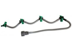 X Enjektör Geri Dönüş Borusu Ford Bmax-fıesta Vı-focus Iıı-mondeo V-tourneo-transıt - 1696792-AV6Q9K022BA