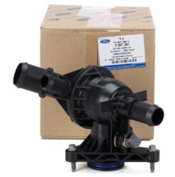 Termostat Govde Komple Transıt V.363 2.0 Ecoblue 18> - KK3Q9K478BA-2350518