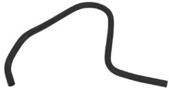 Kalorifer Çıkış Hortumu Sağ R12 - 7700516244