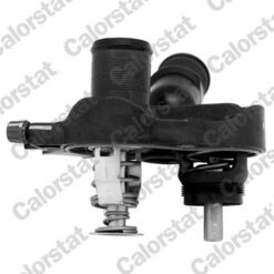 Termostat Gövde Komple C-elysee-c3-c4-p206-p301-p308 1.2 12v Vtı - 9676409580-9841078280-9675849380