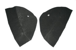 Arka Çamurluk Üst Döşeme Düz R12 Halıflex