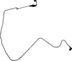 X Yakıt Borusu Master 04-10 G9u - 8200516617