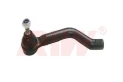 Rot Başı Dış Sol Nıssan Qashqaı 1.2l Dıg-t 1.6l Dci R9m 1.5l K9k J11 Dizel 14-> / Renault Kadjar 15> - 486404EA0A-D86404EA0A