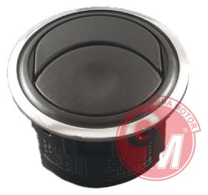 Kalorifer Izgarası Krom Kaplama Dacıa Logan I-ıı-sandero I-ıı-duster-master Iıı - 687600913R-6001547587-8200212480 1 Kalorifer Izgarası Krom Kaplama Dacıa Logan I-ıı-sandero I-ıı-duster-master Iıı - 687600913R-6001547587-8200212480