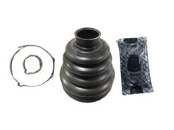 Aks Körüğü Sol Dış Focus Iı 04>11 Cmax 04>11 1.6 Tdcı Mını R56 R50 R55 R57 R58 - 3M514A084EF-7M514C062BB-31607591694