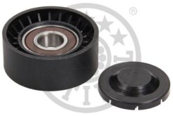 Kayıs Gergı Rulmanı Mercedes W205 S205 W212 W213 C207 X253 X204 R172 - A2742001370