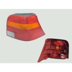 Stop Duysuz Sol Golf Iv 10/97-06/05 Sisli - 1J6945111Q-1J6945095Q