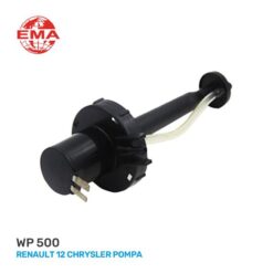 Cam Su Fiskiye Pompası R12 - 7704000006