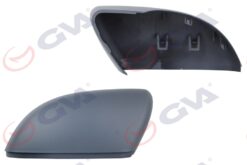 Ayna Kapağı Astarlı Sol Golf Vı 08-12 Vm-6197cpl - 5K0857537 041