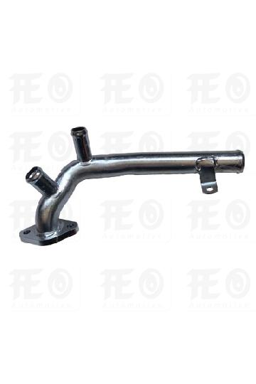 Kalorifer Su Giriş Üst Borusu Transıt 2.5 Dı Mk4 Mk5 91-00 - 954F9N271AA-7045614 1 Kalorifer Su Giriş Üst Borusu Transıt 2.5 Dı Mk4 Mk5 91-00 - 954F9N271AA-7045614