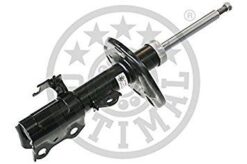 Ön Amortisör Sol Aurıs Corolla 07 > - 4852009T90-44852002412-4852012A40