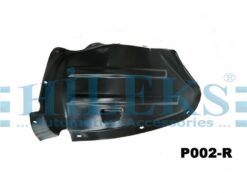 Çamurluk Davlumbazı Ön Sağ Boxer Iı-jumper-ducato 02-06 - 7136.FL