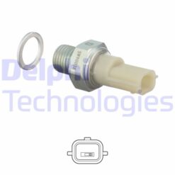 Yag Basınc Sensoru Mercedes Om607 Om608 Om626 W176 W177 W246 C117 C118 W415 / Renault Clıo Kangoo Me Gane Trafıc Iı Master . Opel Movano K9k K4j K4m F4r M9t G9u / Nıssan Qashqaı 1.6l Dci R9m 11-> X-tra - A6079051400-8200671272-8200359627