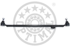 Rot Takımı Orta Y.m. Mercedes E-class W124 S124 C124 - A1244601205