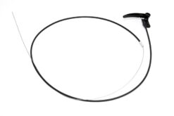 Kaput Teli Audi 80 78- - 811823531