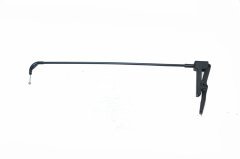 Kaput Emnıyet Mandalı Captur Clıo Iv Espace V Master Iv - 656231342R