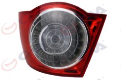 Stop Lambası Dış Sağ Vw Jetta 2006-2010 - 1K5945096