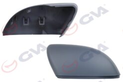 Ayna Kapağı Astarlı Sağ Golf Vı 08-12 Vm-6197cpr - 5K0857538 041
