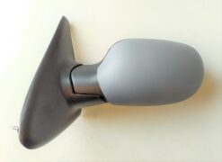 Dış Dikiz Aynası Elektrikli Isıtmalı Astarlı Kör Noktalı Sol Megane 96-99 - 7700834183