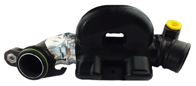 Turbo Manifold Susturucu Borusu P307-p207 07> C2-c3 Iı 05> 1.6 Hdı - 9653777980-0383.51 1 Turbo Manifold Susturucu Borusu P307-p207 07> C2-c3 Iı 05> 1.6 Hdı - 9653777980-0383.51