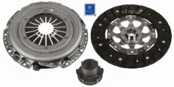 Debrıyaj Setı Rulmanlı Bmw M54 B30 E46 M62 B35 E39 E38 21207531843 - 21207531844-21217526588-21217512083