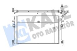 Su Radyatör Golf7-passat-tıguan-arteon-a3-leon-octavıa-kodıaq 1.4-1.5tsı 2.0tdı 2012 > Al/brz 620x410.5x26 5q0121251gc-5q0121251gg-5q0121251hp-5q0121251hq - 5Q0121251EK-5Q0121251FA-5Q0121251FB