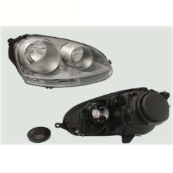 Far Sinyal Sağ Golf V 10/03>jetta Iıı 08/05> Elektrikli H7 H7 6fiş X - 1K6941006P