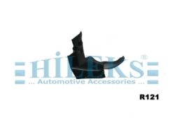 Çamurluk Korucuyu Bakaliti Ön Sol R19 92-01 - 7701818121