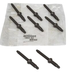 Enjektör Bağlantı Vidası P206-p307-partner-berlıngo-c4-c5 Iı-p308-p3008-p5008 Dv6 1.6hdı 16v -focus Cmax 1.6tdcı Euro4 - 1982.83-3M5Q9D927BA