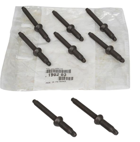 Enjektör Bağlantı Vidası P206-p307-partner-berlıngo-c4-c5 Iı-p308-p3008-p5008 Dv6 1.6hdı 16v -focus Cmax 1.6tdcı Euro4 - 1982.83-3M5Q9D927BA 1 Enjektör Bağlantı Vidası P206-p307-partner-berlıngo-c4-c5 Iı-p308-p3008-p5008 Dv6 1.6hdı 16v -focus Cmax 1.6tdcı Euro4 - 1982.83-3M5Q9D927BA