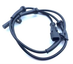 Abs Kablosu Arka Sağ-sol Renault Trafıc Iı 06> Opel Vivaro A 06> - 8200724127-479008381R-4418643