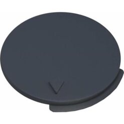 X Çeki Demir Kapağı Ön Fıesta - 2S6117A989AA