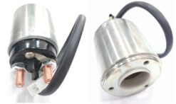 Marş Otomatiği Cargo 24v 12 Diş 2003 Md