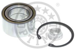 Teker Rulmanı Arka Mercedes E-class W124 93>95 - A1249800516